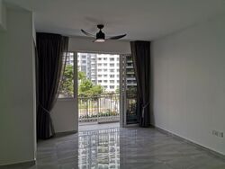High Park Residences (D28), Apartment #614806621